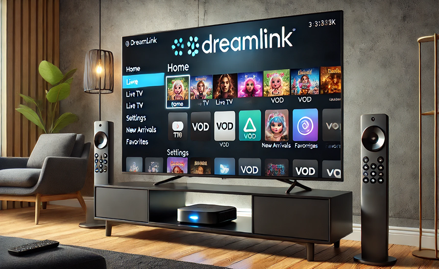 The Best Apps to Install on Your Dreamlink Device