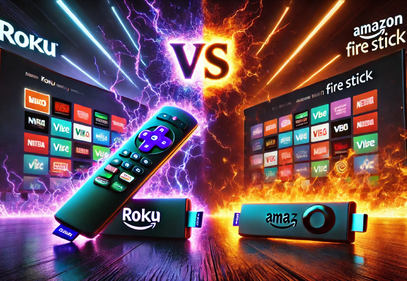 Roku vs. Fire Stick: Which Supports More Smart Home Integrations?