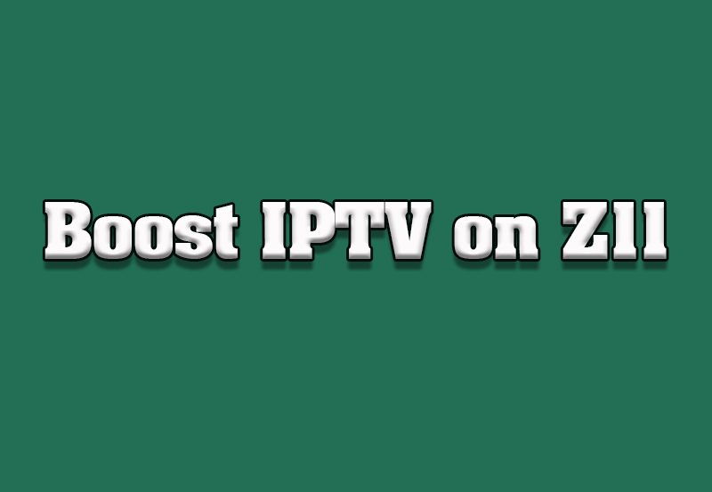 Boost IPTV Streaming Performance on Formuler Z11