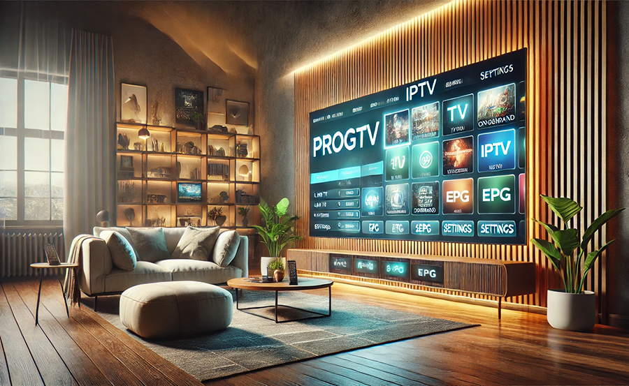 IPTV Bandwidth Requirements: Ensuring a Smooth Experience