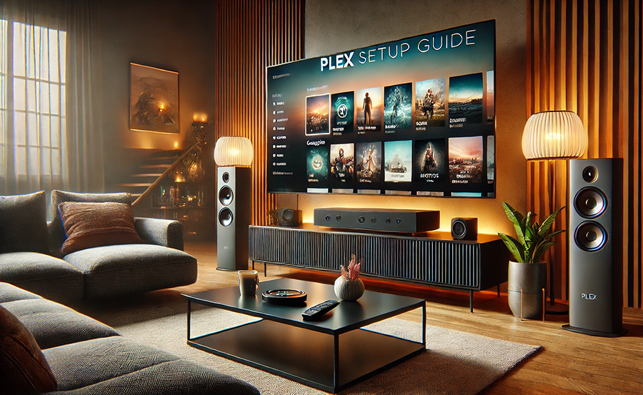 An Easy-to-Follow Plex Guide for IPTV Streaming