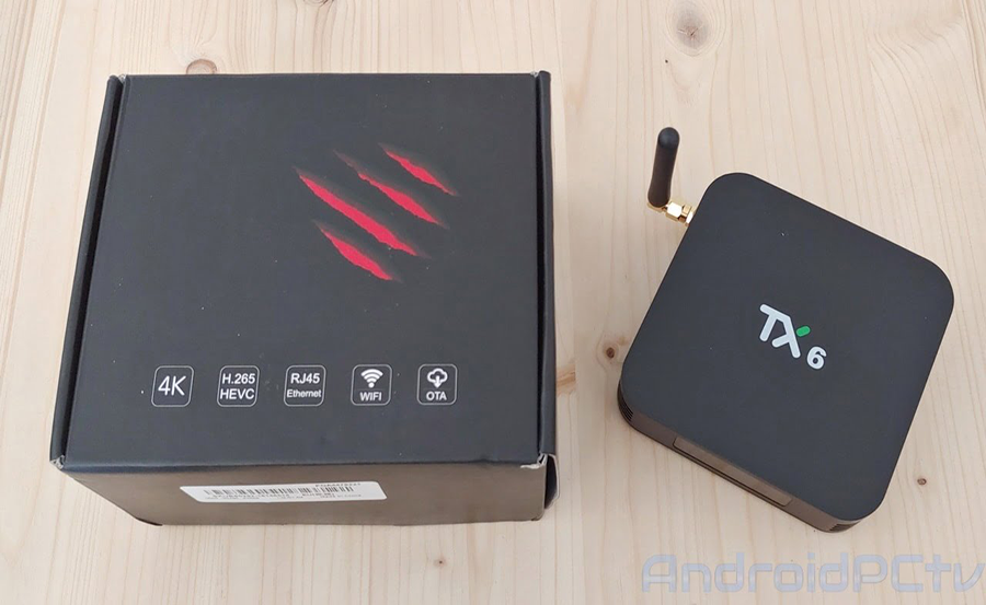 15. "How to Connect Tanix TX6 to Wi-Fi: A Quick Guide"