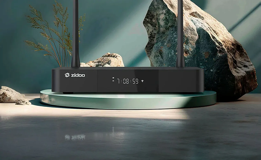 Getting Started with Zidoo Z9X IPTV: A Beginner’s Guide